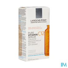 Afbeelding in Gallery-weergave laden, Lrp Pure Vitamin C12 Serum 30ml