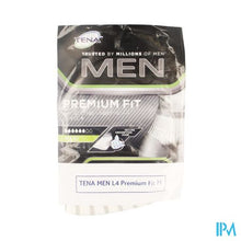 Afbeelding in Gallery-weergave laden, Tena Men Ppu L4 Medium 10 798308
