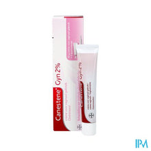 Afbeelding in Gallery-weergave laden, Canestene Gyn 2% Pi Pharma Cr Vag.20g+3 Applic.pip