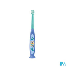 Afbeelding in Gallery-weergave laden, Elgydium Baby Tandenborstel Nf