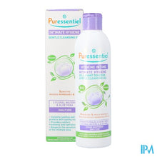 Afbeelding in Gallery-weergave laden, Puressentiel Intieme Hygiene Wasgel Bio 250ml