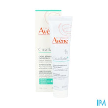 Afbeelding in Gallery-weergave laden, Avene Cicalfate+creme 40ml