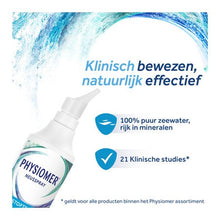 Afbeelding in Gallery-weergave laden, Physiomer Normal Jet 210ml