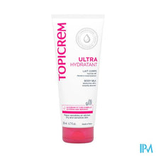 Charger l'image dans la galerie, Topicrem Hydra Lichaamsmelk 200ml