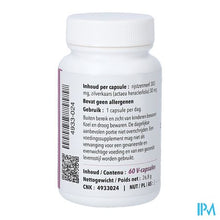 Afbeelding in Gallery-weergave laden, Zilverkaars Forte V-caps 60 Pharmanutrics