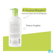 Load image into Gallery viewer, Aderma Havermelk Lichaamsmelk Hydra 400ml