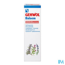 Charger l'image dans la galerie, Gehwol Voetbalsem Droge Huid 75ml
