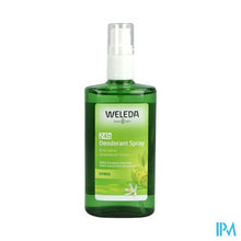 Load image into Gallery viewer, Weleda Deodorant Citrus Nf 100ml