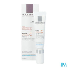 Charger l'image dans la galerie, Lrp Redermic Pure Vitamine C Ogen 15ml