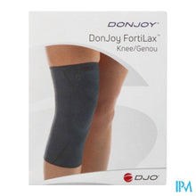 Load image into Gallery viewer, Donjoy Fortilax Knie T6