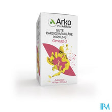 Afbeelding in Gallery-weergave laden, Arkocaps Omega 3 Uit De Zee 180