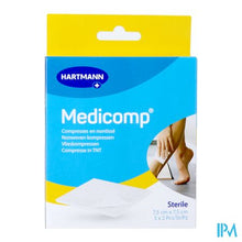 Load image into Gallery viewer, Medicomp Compress Selfcare 7,5x7,5cm 5x2