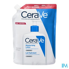 Charger l'image dans la galerie, Cerave Hydraterende Melk Refill 473ml