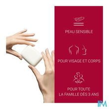 Afbeelding in Gallery-weergave laden, Eucerin Ph5 Wastablet Z/zeep 100g