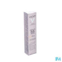 Afbeelding in Gallery-weergave laden, Vichy Idealia Bb Cream Light Shade 40ml