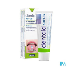 Afbeelding in Gallery-weergave laden, Dentaid Xeros Tandpasta Tube 75ml 3550