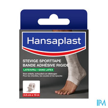 Afbeelding in Gallery-weergave laden, Hansaplast Stevige Sporttape 38mmx10mm