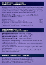 Afbeelding in Gallery-weergave laden, Vetri Joint 40 Tabl 60