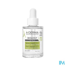 Afbeelding in Gallery-weergave laden, Aderma Biology Hyalu Serum 3-in-1 30ml