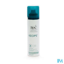 Afbeelding in Gallery-weergave laden, Roc Keops Deo Droge Spr Z/alc Z/parf Nh 150ml
