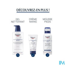 Afbeelding in Gallery-weergave laden, Eucerin Droge Huid Anti Jeuk Creme 200ml