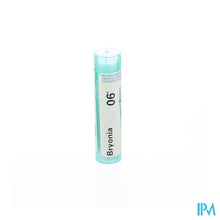 Afbeelding in Gallery-weergave laden, Bryonia 6k Gr 4g Boiron