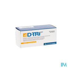 Afbeelding in Gallery-weergave laden, D-tri 1000 Tabl 100