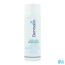 Afbeelding in Gallery-weergave laden, Dermolin Shampoo A/roos Gel Nf 200ml