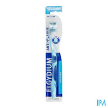 Charger l'image dans la galerie, Elgydium Tandenb Antiplak S10 Medium