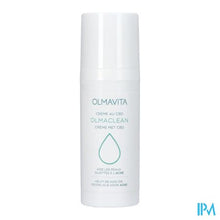 Charger l'image dans la galerie, Olmaclean Creme Cbd Acne 50ml