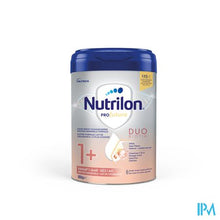 Afbeelding in Gallery-weergave laden, Nutrilon Profutura 1+ 800g