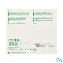 Afbeelding in Gallery-weergave laden, Suprasorb A+ag Kp Alg. Calc10x10cm 10 20571 149266