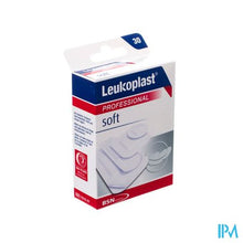 Afbeelding in Gallery-weergave laden, Leukoplast Soft Assortiment 30 7321828