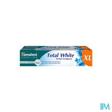 Afbeelding in Gallery-weergave laden, Himalaya Gum Expert Total White Xl 100ml