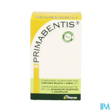 Afbeelding in Gallery-weergave laden, Primabentis Caps 60