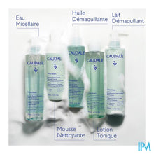 Load image into Gallery viewer, Caudalie Vinoclean Reinigende Amandelmelk 200ml
