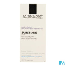 Charger l'image dans la galerie, La Roche Posay Substiane Extra Riche A/age 40ml