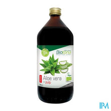 Afbeelding in Gallery-weergave laden, Biotona Aloe Vera Pulp 1l