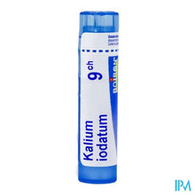Afbeelding in Gallery-weergave laden, Kalium Iodatum 9ch Gr 4g Boiron