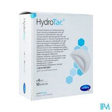 Afbeelding in Gallery-weergave laden, Hydrotac Verb N/adh Ster Diam.6cm 10 6858490