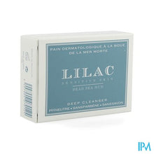 Charger l'image dans la galerie, Lilac Wasstuk Dermatol. Dode Zeemodder 100g