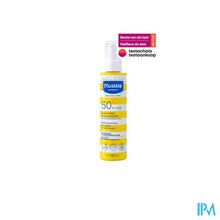 Load image into Gallery viewer, Mustela Zon Melk Heel Hoge Bescherming Ip50 200ml