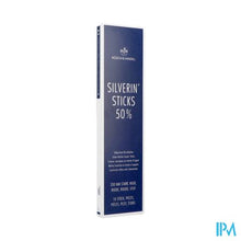 Load image into Gallery viewer, Silverin Sticks 50% 200mm Rigid 10
