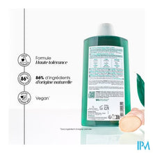 Charger l'image dans la galerie, Klorane Capil. Sh Galanga Verzorgend 400ml