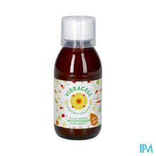 Charger l'image dans la galerie, Vibracell Energy&vitality Plant.multiv.15x10ml Nf