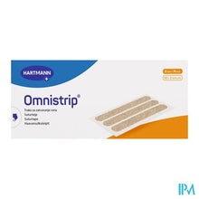 Afbeelding in Gallery-weergave laden, Hartmann Omnistrip 6mmx76mm 50x3 P/s