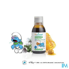 Afbeelding in Gallery-weergave laden, Puressentiel Ademhaling Hoestsiroop Kind 140ml