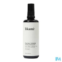 Charger l'image dans la galerie, Likami Facial Toner 100ml