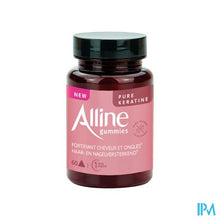 Afbeelding in Gallery-weergave laden, Alline Gummies 60
