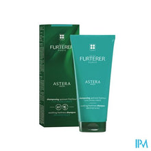 Afbeelding in Gallery-weergave laden, Furterer Astera Fresh Shampooing 200ml